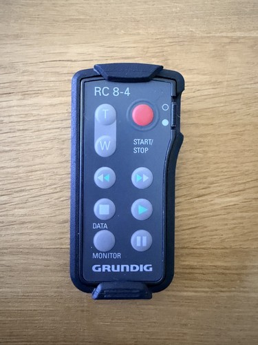 Original fernbedienung grundig - original,