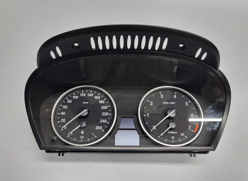 Bmw 5er e61 525i automatik - 5er,