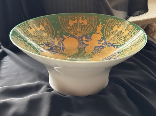 Sehr seltene rosenthal - sehr,