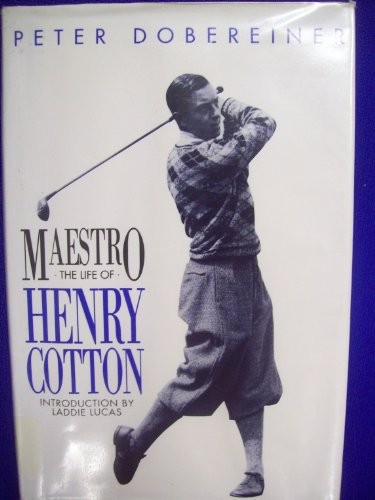 Maestro life sir henry - life, of