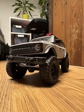 SCX24 Bronco