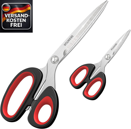 Stoffschere set stück für - 2,