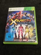 X-Men: Destiny (Microsoft Xbox