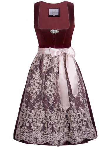 Goldschmidt dirndl elouise - dirndl,