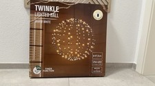 XXL - TWINKLE LIGHT BALL