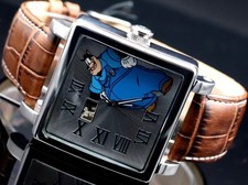 Disney Automatik Uhr