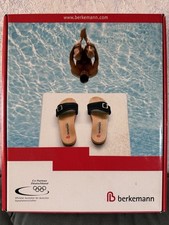 Berkemann Unisex Holzschuh