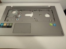 Originale Lenovo IdeaPad Z710 Gehäuse Oberteile Obergehäuse Polmrest mit TachPad