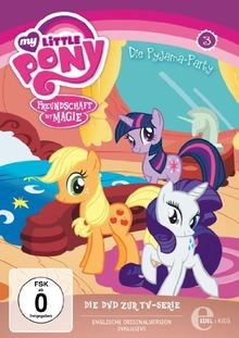 Little pony freundschaft - my, pony: