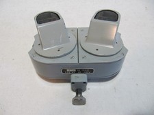 Bausch & Lomb unbekanntes optisches Teil Stereomikroskop Mikroskop Stereolupe