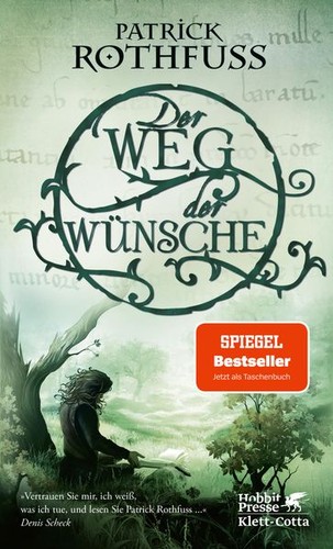 Der weg wünsche - der, patrick