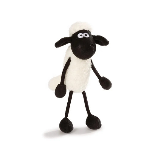 Kuscheltier shaun das - kuscheltier, schaf