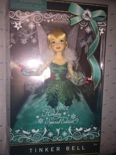 NEU OVP Tinkerbell Puppe  2022