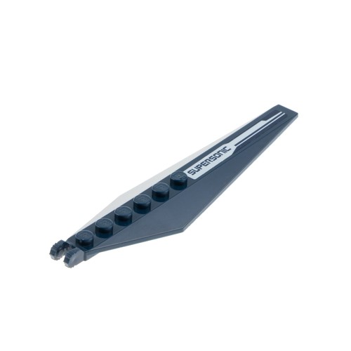 Lego rotor blatt 3x12 - blatt,