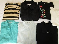 Damen Oberteile Kleider Paket