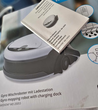 Medion Wischroboter MD 20053