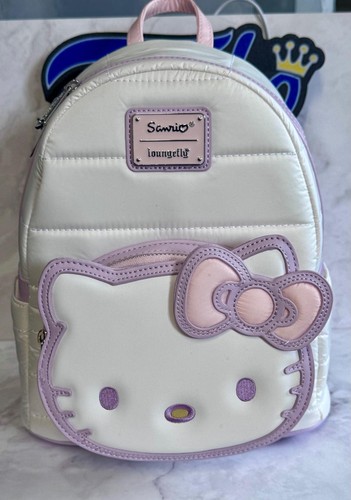 Loungefly sanrio hello kitty - hello,
