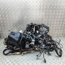 POLESTAR 2 Frontend-Kabelbaum