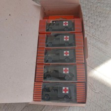 Roco Minitanks # 471 - Dodge M