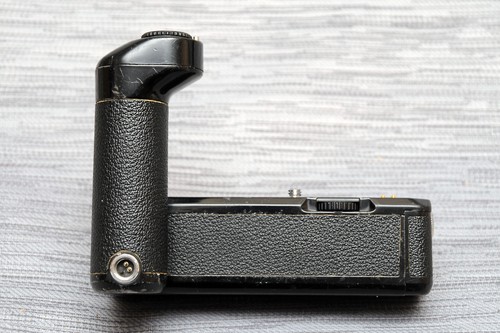 Nikon motor drive für - md-12,