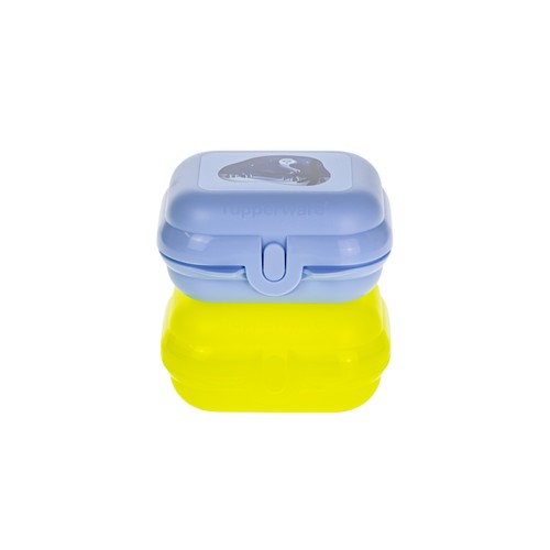 Tupperware maxi twin 4 - twin, gr.4