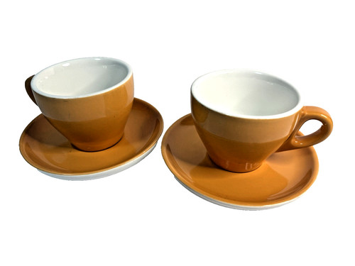 Pulsiva tasse unterteller - tasse,