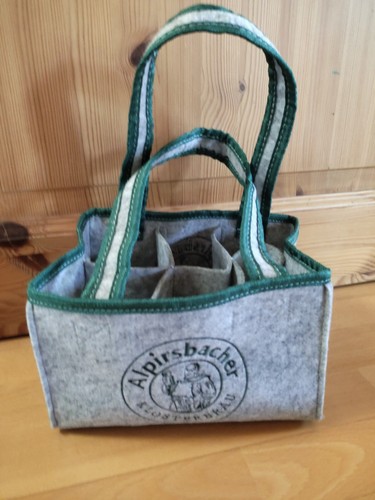 Träger tasche alpirsbacher - träger,