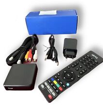 TVIP S-Box 530 4K UHD   Stalker Mediaplayer IPTV Box Nachfolger