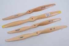 Set propeller holz - set,