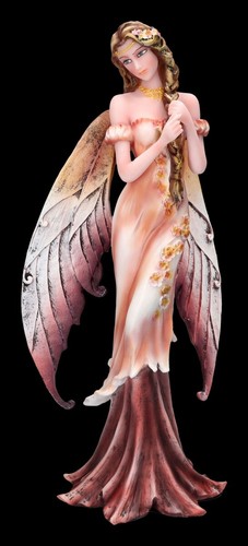 Elfenfigur brighid klein - elfenfigur,