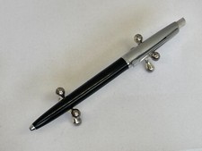 Ballograf Ten Pen 63 Kugelschreiber - sehr seltenes Sammlerstück - Vintage