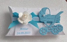 Gastgeschenke Taufe, Geburt