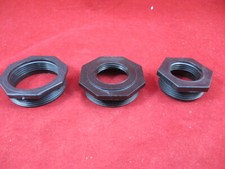 Adapter 1", 1 1/2", 2"