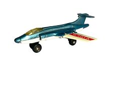 VIPER Düsenjet Flugzeug MATCHBOX ® Toys Ltd © 1981 made in macau no 2 8 2 JET