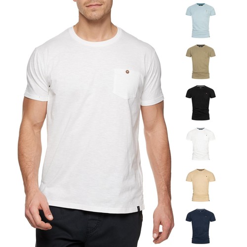 Indicode herren shirt - indicode,