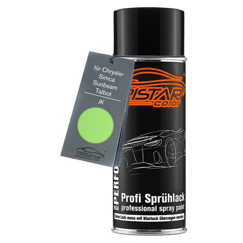 Autolack spraydose für - spraydose,