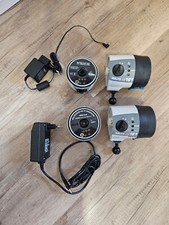Two strobes Ikelite DS161