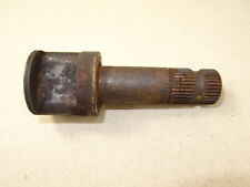 Bremswelle Bremsschlüssel vom Fendt Farmer 203 V A Schmalspur Allrad Traktor