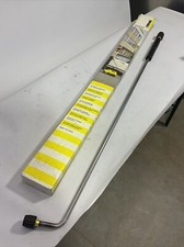 Kärcher Strahlrohr zu Auto