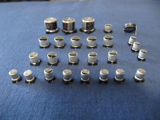 SONY ICF-SW55 - Reparaturset - 25 Kondensatoren + Pufferspeicher