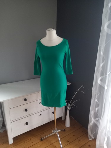 Oodji ultra basic - ultra, kleid