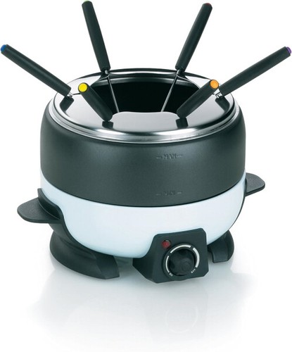 Kela elektrofondue set simplon - kela,