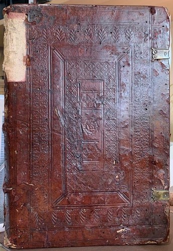 1515 contemporary binding - contemporary,