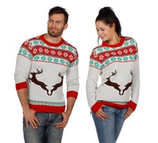 Wilbers Weihnachtspullover