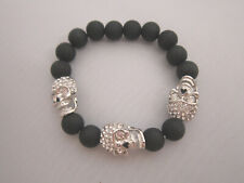  Stretch Totenkopf Skull