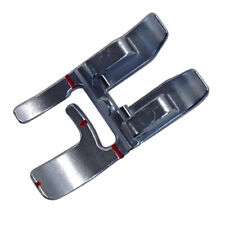 RECHTER KANTE ZWEISTUFIGER FUSS PASST PFAFF NÄHMASCHINEN #821007096 (17)