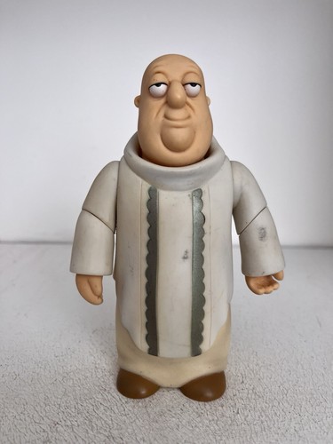 Mezco toyz family - guy, 3