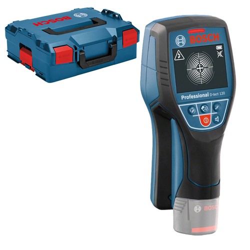Bosch ortungsgerät - bosch,