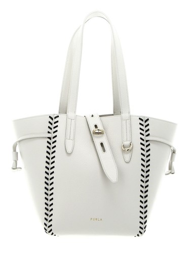 Furla net tote bag - net,