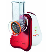 Moulinex DJ 756 G Elektrischer